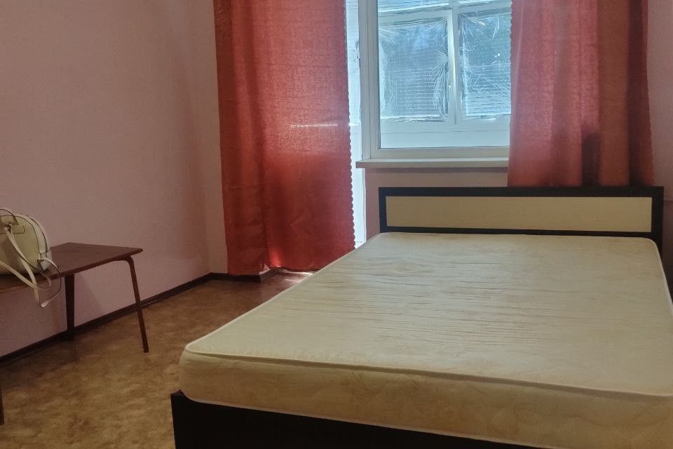 Продаётся 2-комнатная квартира, 44 м²