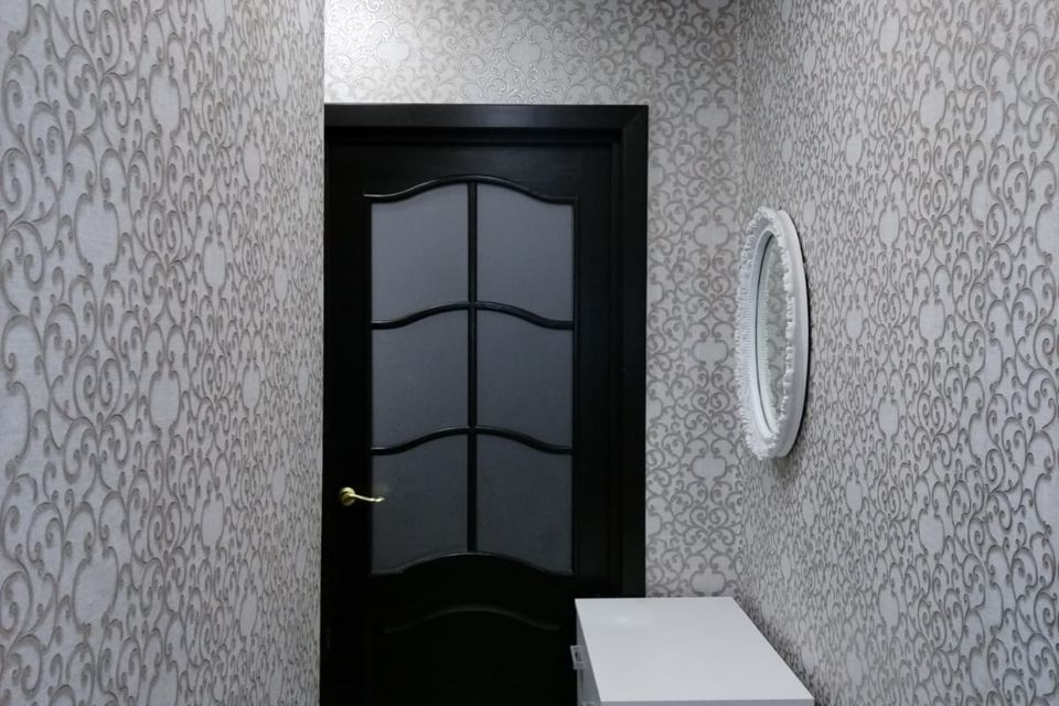 Продаётся 2-комнатная квартира, 42.6 м²