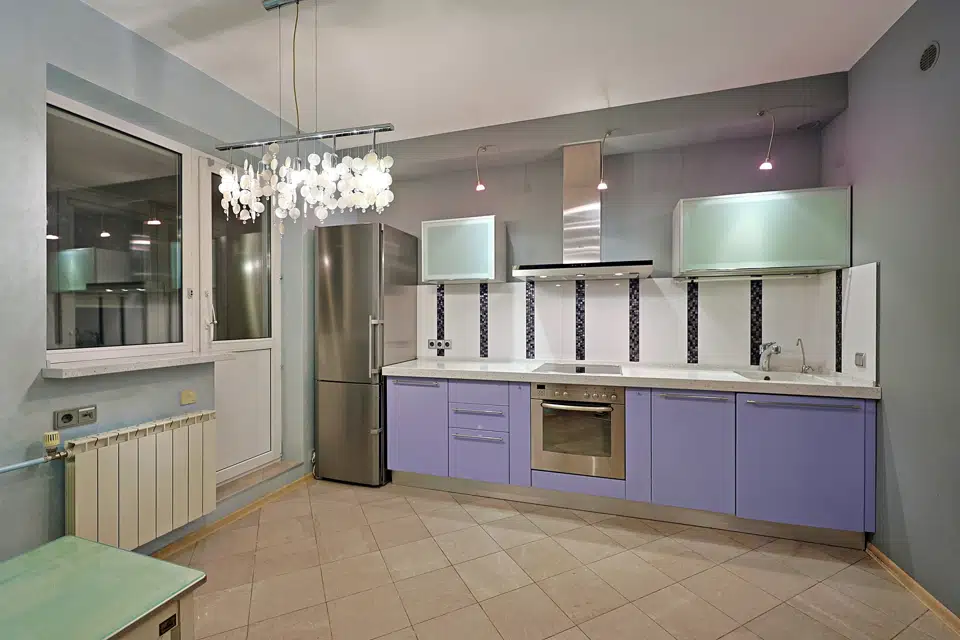 Продаётся 3-комнатная квартира, 72 м²