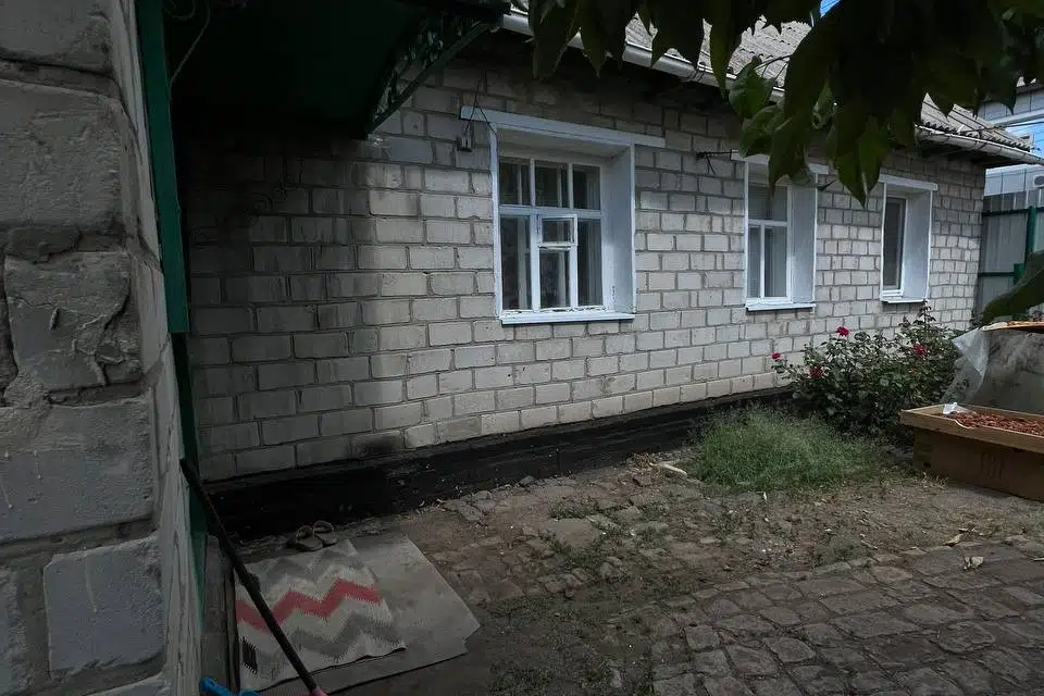 Продаётся 1-этажный дом, 38.8 м²