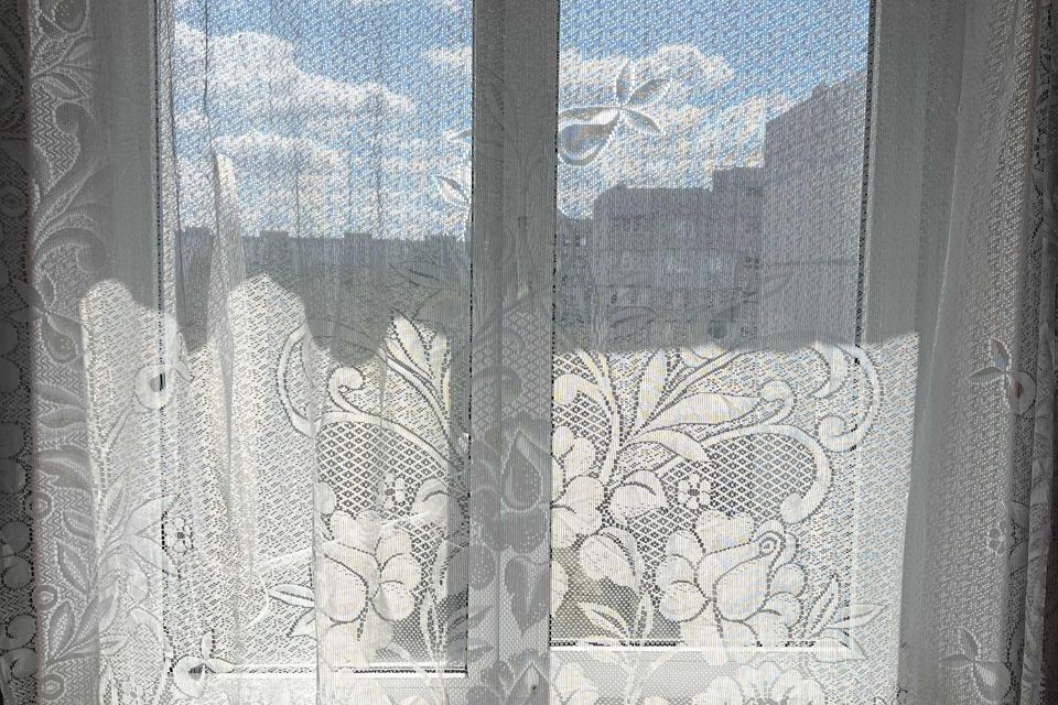 Продаётся 2-комнатная квартира, 52.7 м²