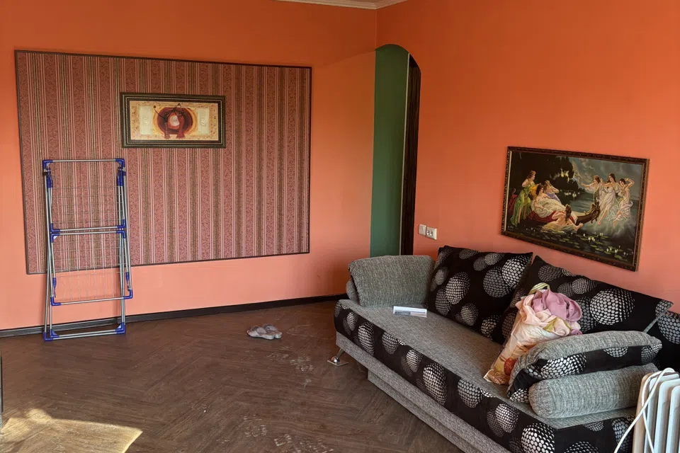 Продаётся студия, 33 м²