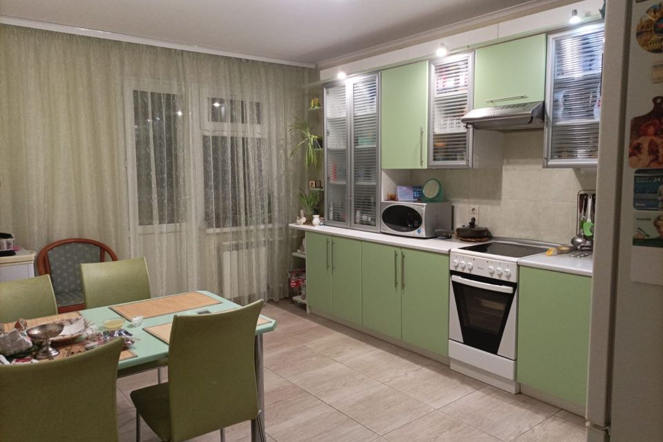 Продаётся 2-комнатная квартира, 70 м²
