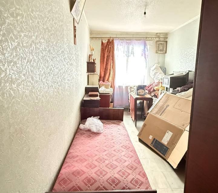 Продаётся 2-комнатная квартира, 44 м²