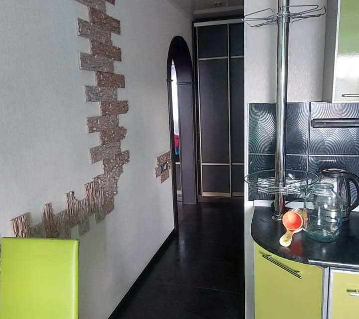 Сдаётся 2-комнатная квартира, 50 м²