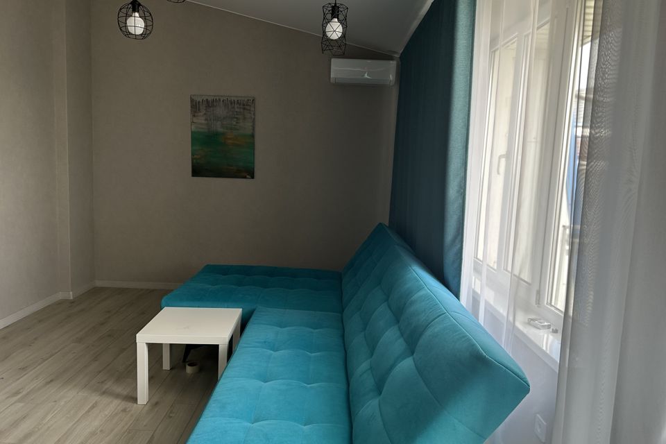 Продаётся 3-комнатная квартира, 110 м²
