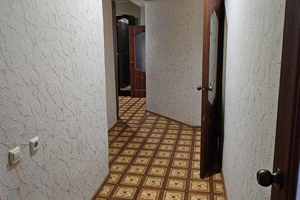 Продаётся 2-комнатная квартира, 60.1 м²
