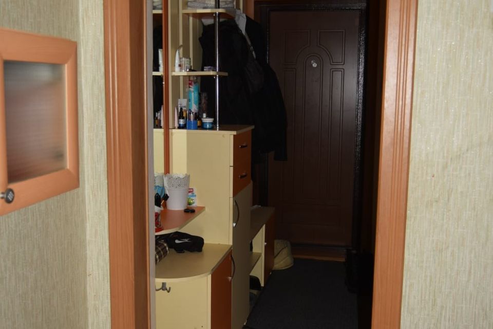 Продаётся 2-комнатная квартира, 45 м²