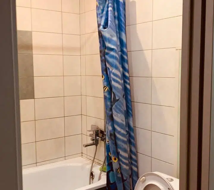 Продаётся 1-комнатная квартира, 31 м²