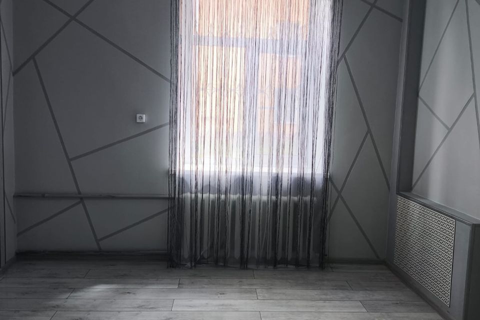 Продаётся 2-комнатная квартира, 44.5 м²