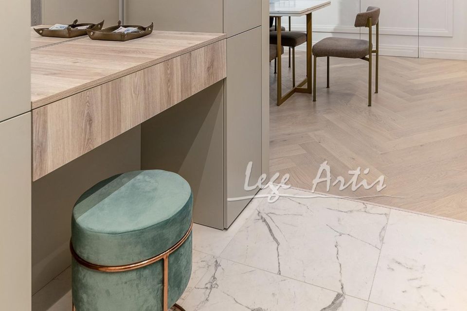 Продаётся 3-комнатная квартира, 114 м²
