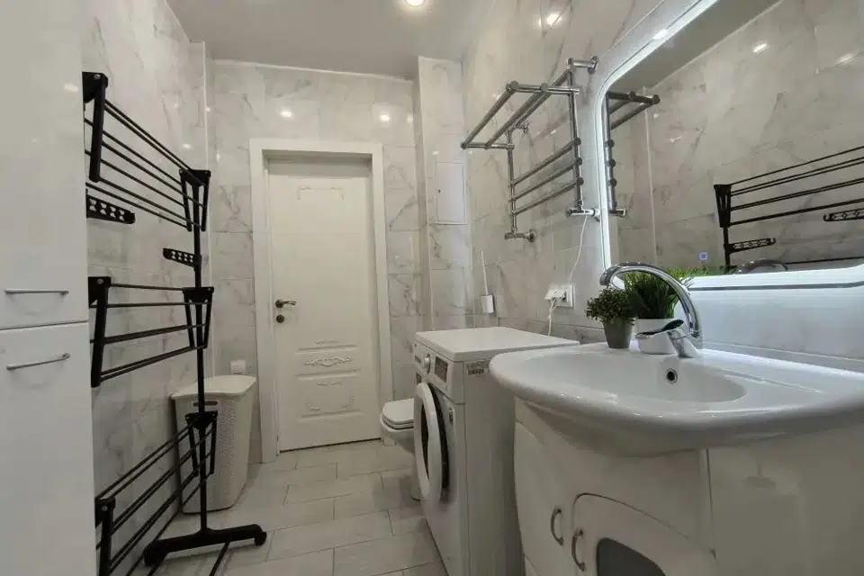 Сдаётся 1-комнатная квартира, 35.2 м²
