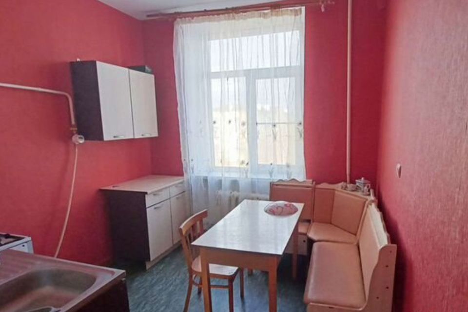 Продаётся 2-комнатная квартира, 58.5 м²