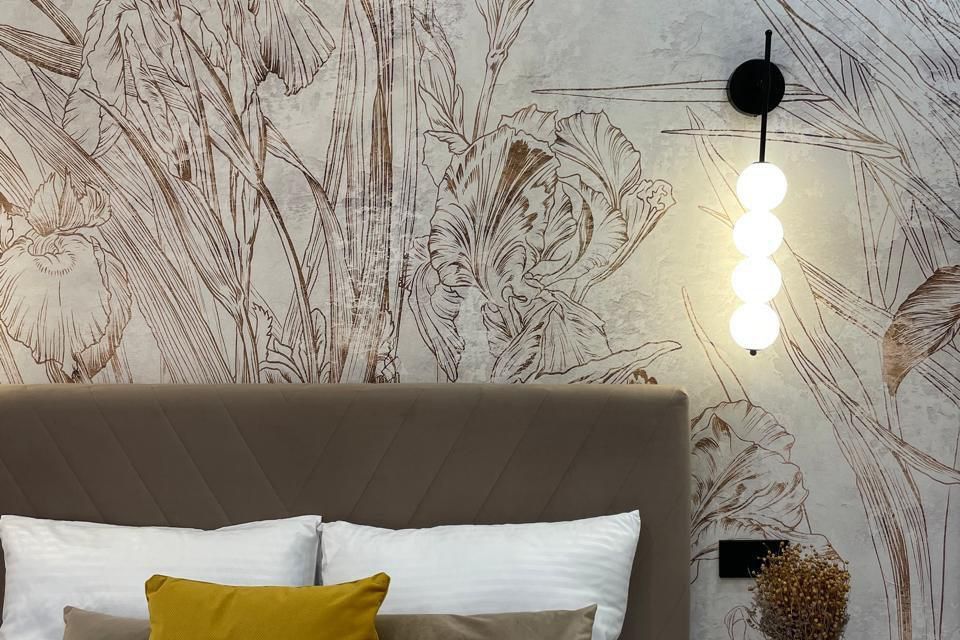 Продаётся 2-комнатная квартира, 53 м²