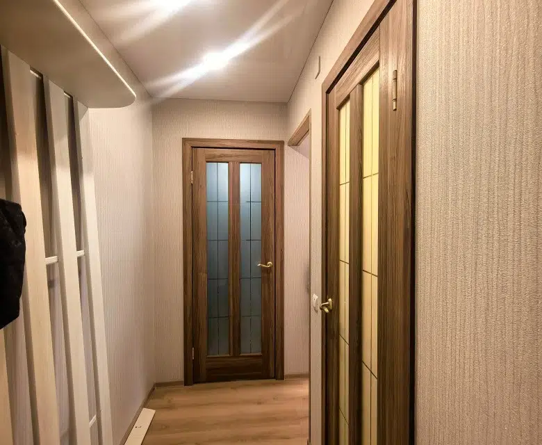 Продаётся 1-комнатная квартира, 30.2 м²