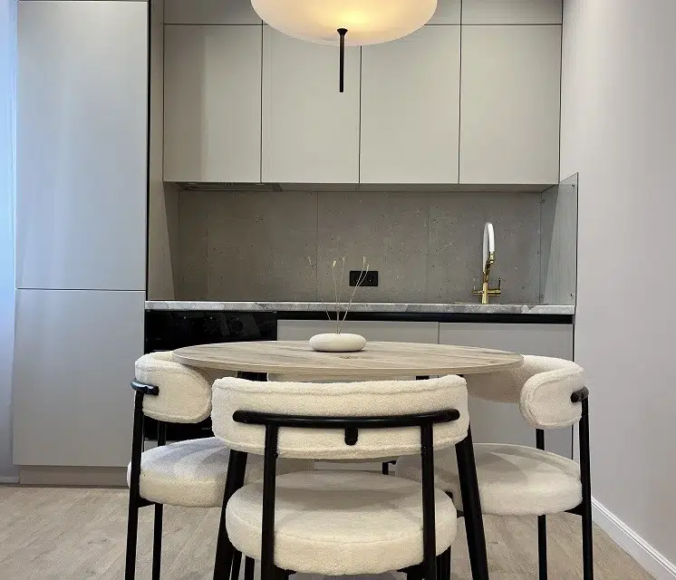 Продаётся 2-комнатная квартира, 45 м²