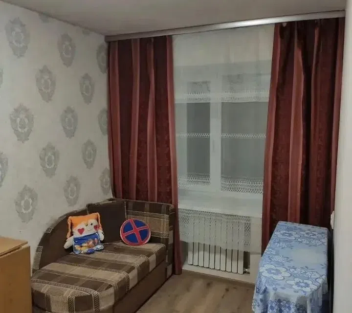 Продаётся 2-комнатная квартира, 43 м²