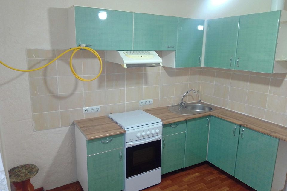 Продаётся 1-комнатная квартира, 30 м²