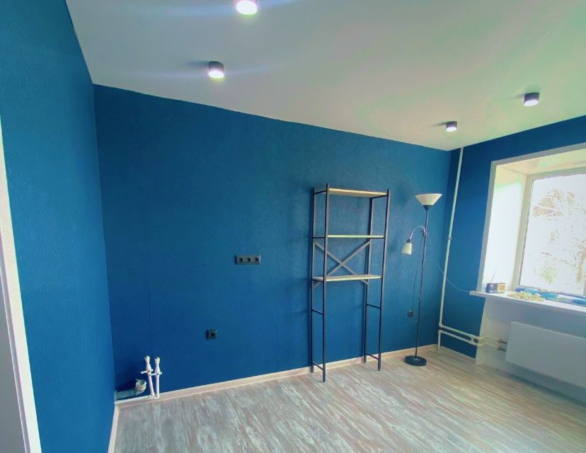 Продаётся студия, 16.7 м²