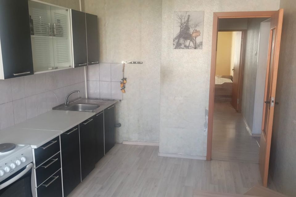 Продаётся 2-комнатная квартира, 60.3 м²