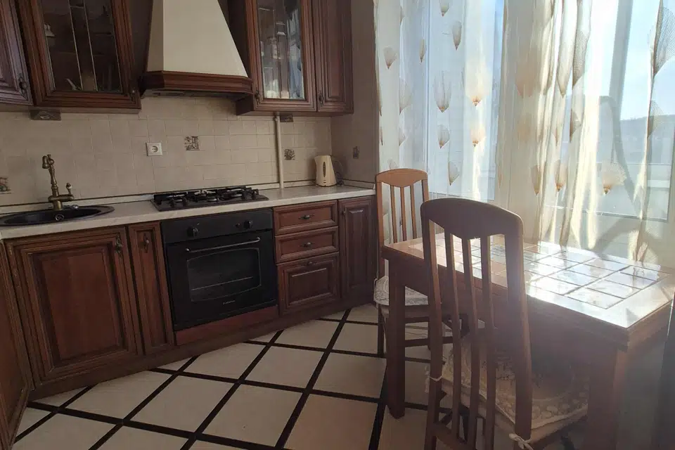 Продаётся 2-комнатная квартира, 38 м²