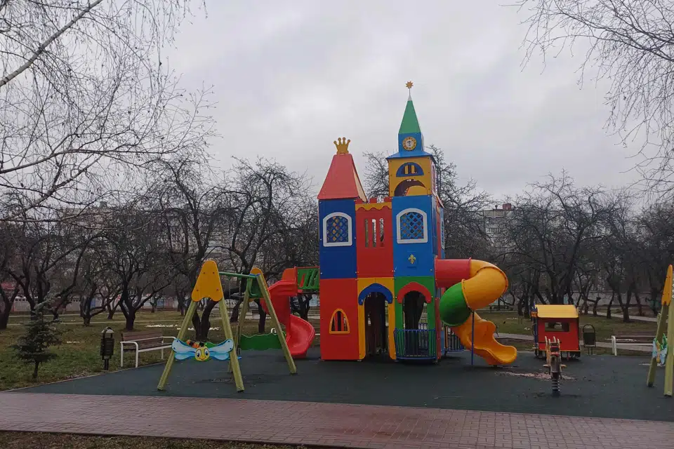 Продаётся 3-комнатная квартира, 76.1 м²