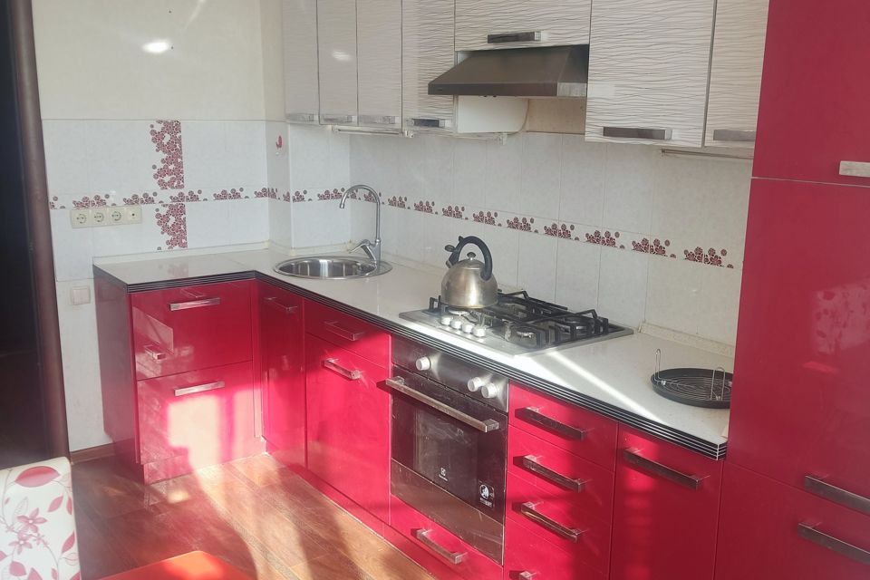 Продаётся 2-комнатная квартира, 51 м²