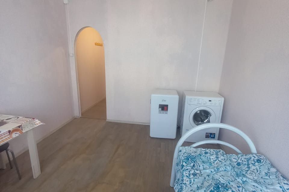 Сдаётся 1-комнатная квартира, 16 м²