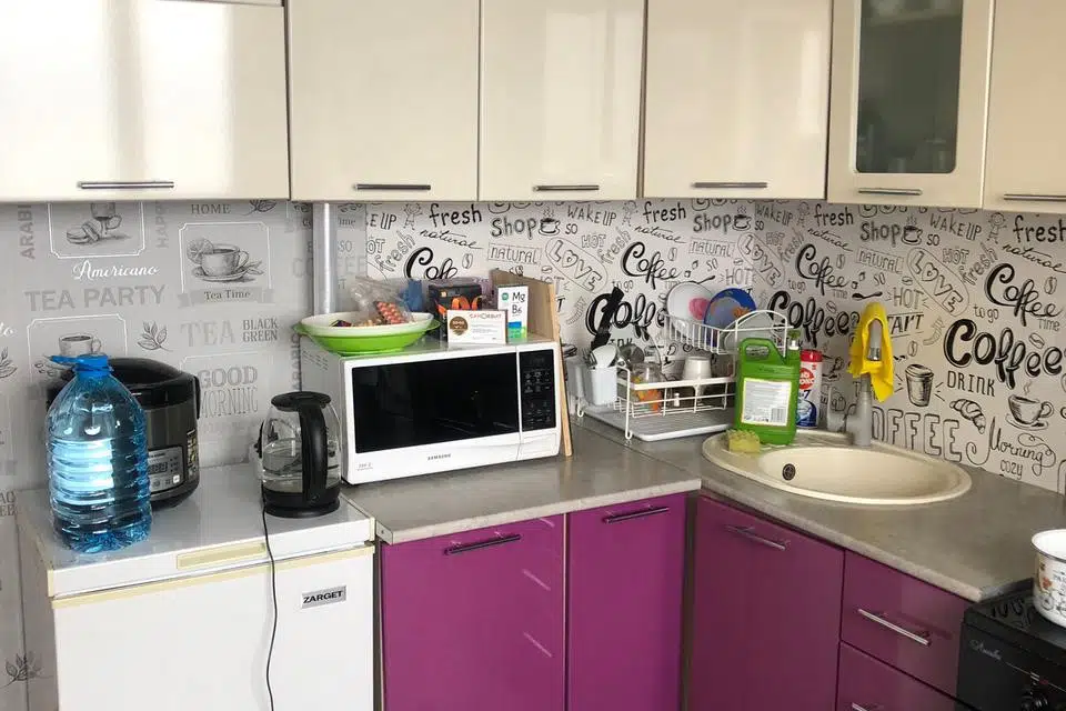 Продаётся 2-комнатная квартира, 47 м²