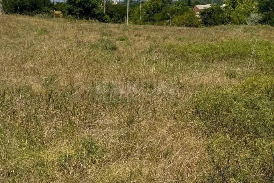 Продаётся участок, 15 сот.