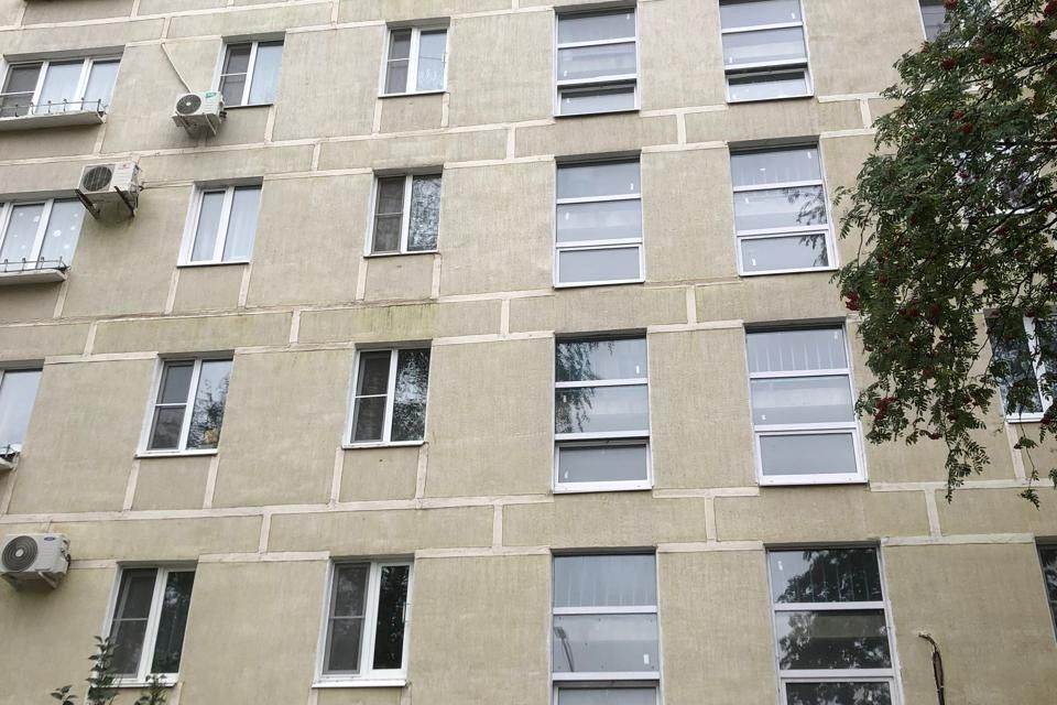 Продаётся 3-комнатная квартира, 60 м²