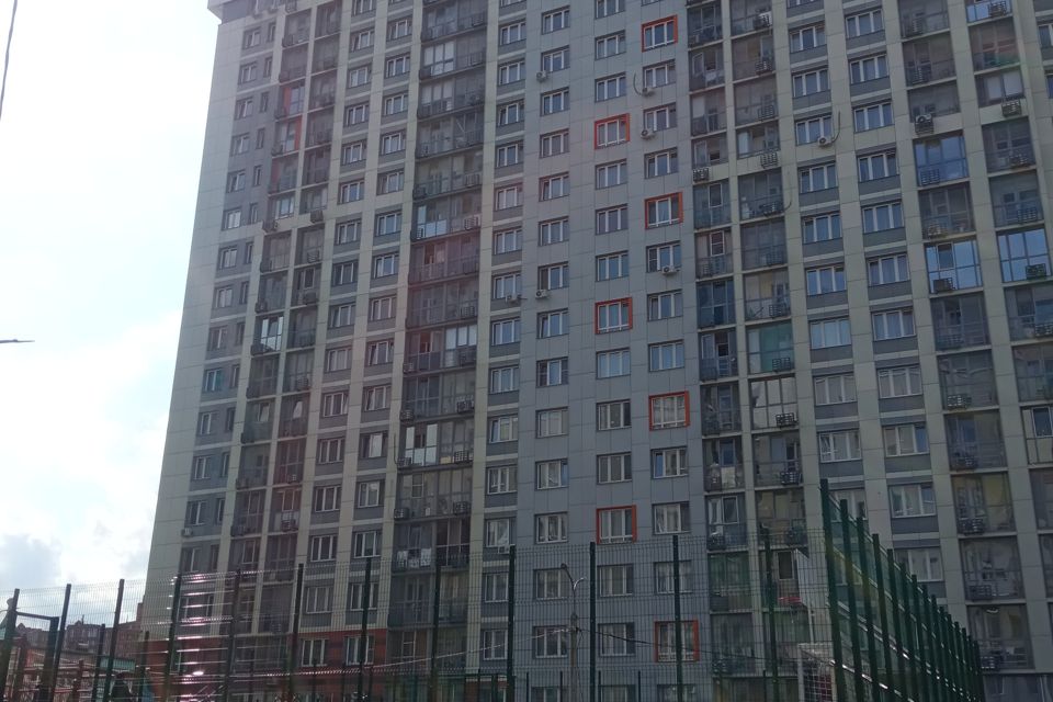 Продаётся 3-комнатная квартира, 70 м²