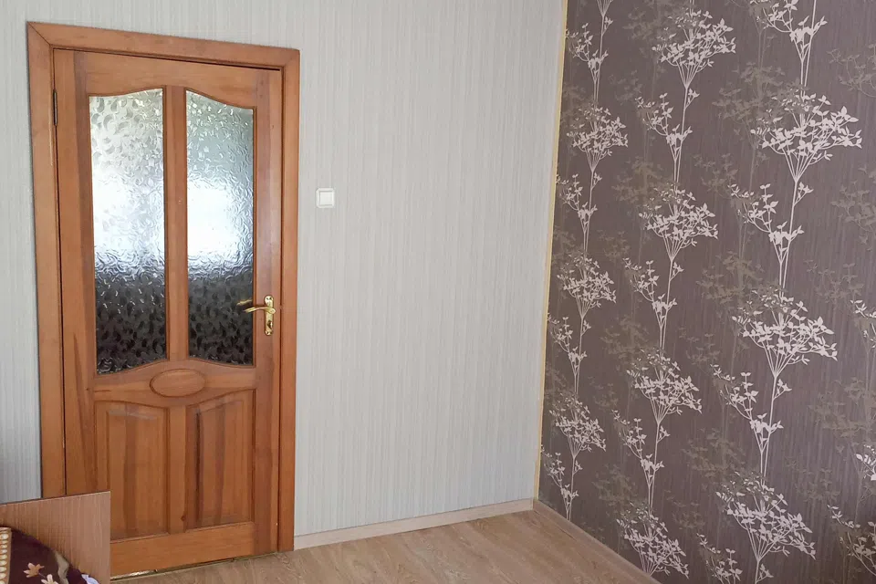 Продаётся 3-комнатная квартира, 69.6 м²