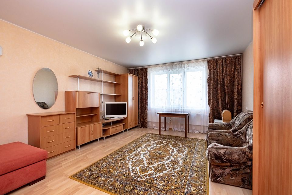Продаётся 2-комнатная квартира, 57.7 м²