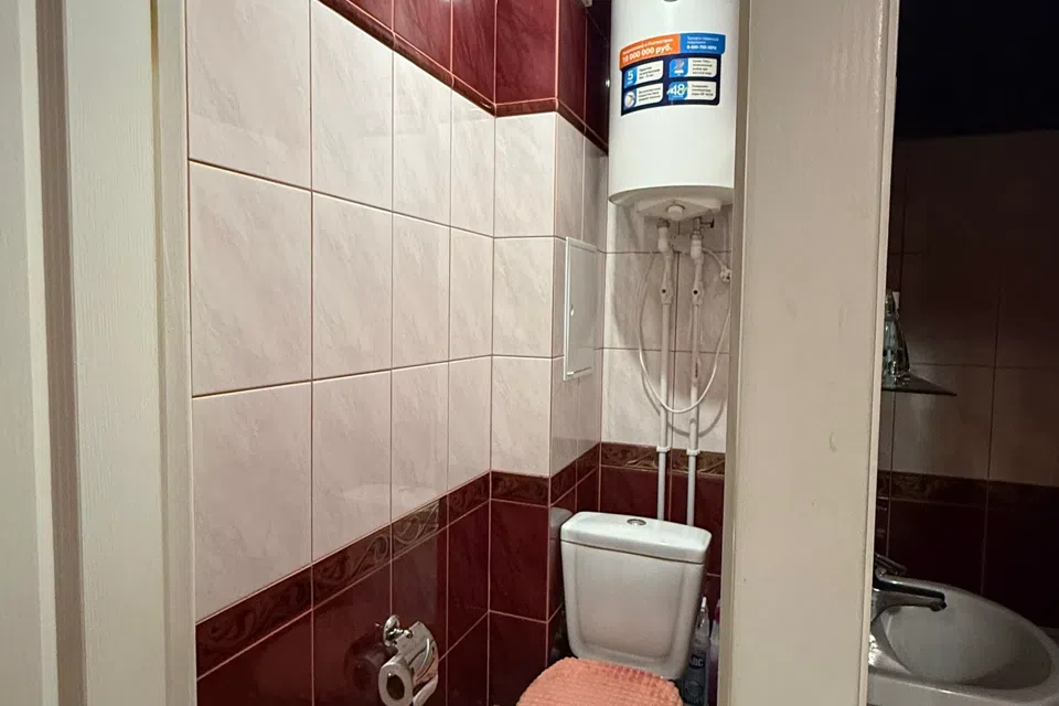 Продаётся 2-комнатная квартира, 46 м²