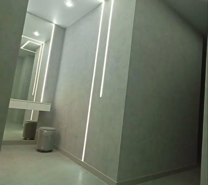 Продаётся 3-комнатная квартира, 60 м²