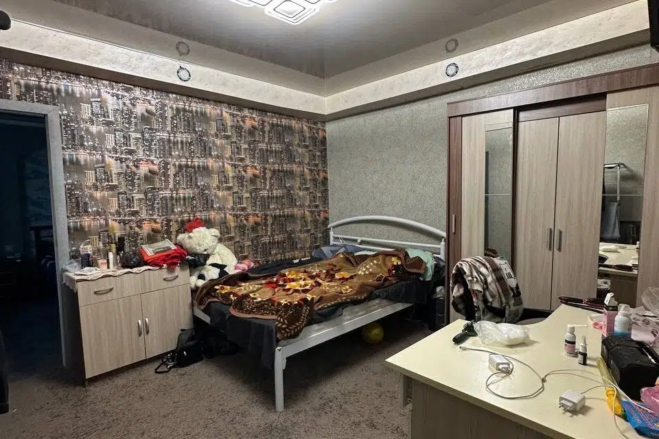 Продаётся 1-этажный дом, 89.6 м²