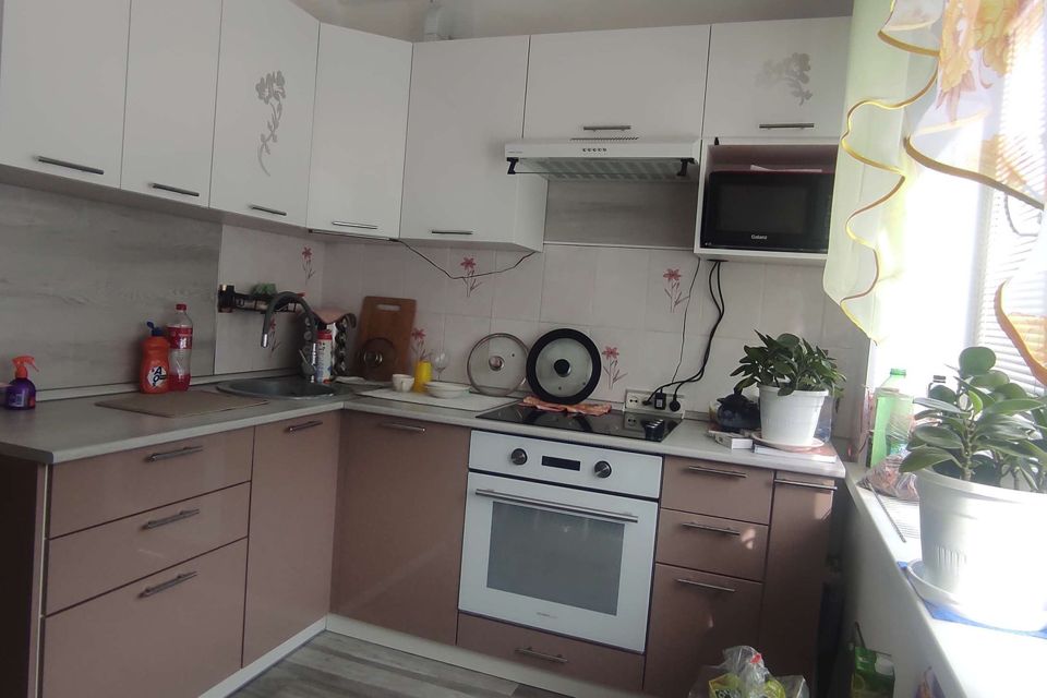 Продаётся 2-комнатная квартира, 47 м²