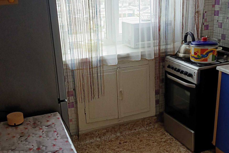 Продаётся 2-комнатная квартира, 44.7 м²