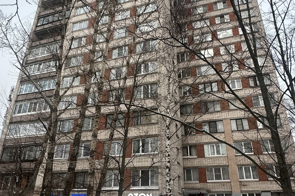 Сдаётся 2-комнатная квартира, 42.9 м²