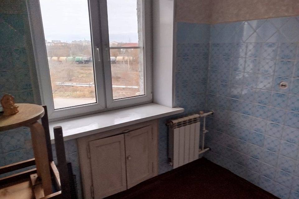 Продаётся 1-комнатная квартира, 32.9 м²