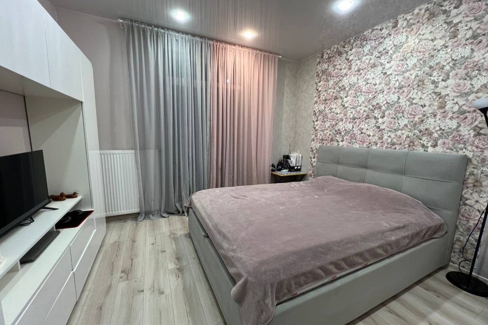 Продаётся 2-комнатная квартира, 70 м²