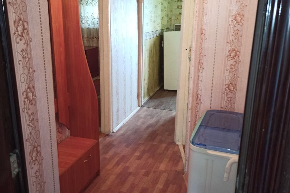 Продаётся 1-комнатная квартира, 32 м²