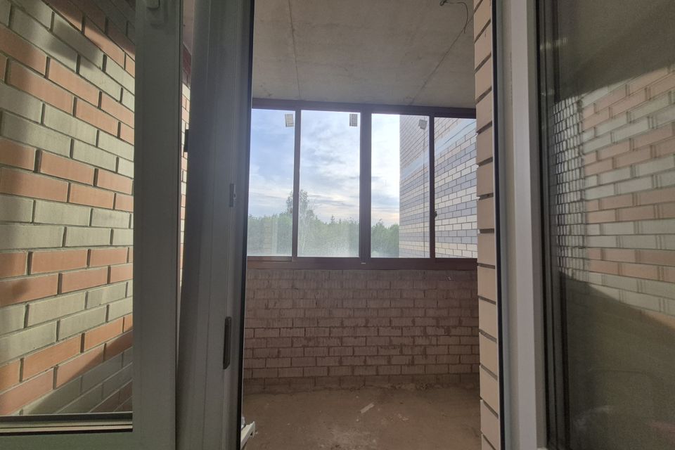 Продаётся студия, 24 м²