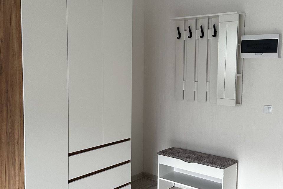 Сдаётся студия, 24.5 м²