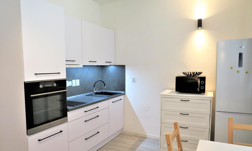 Продаётся студия, 26 м²