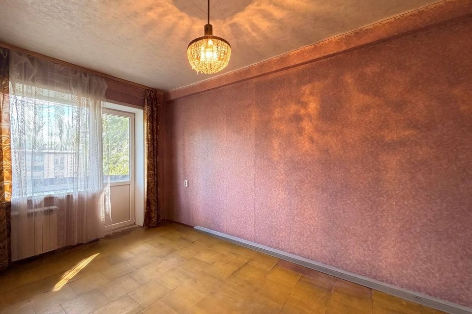 Продаётся 1-комнатная квартира, 30.2 м²