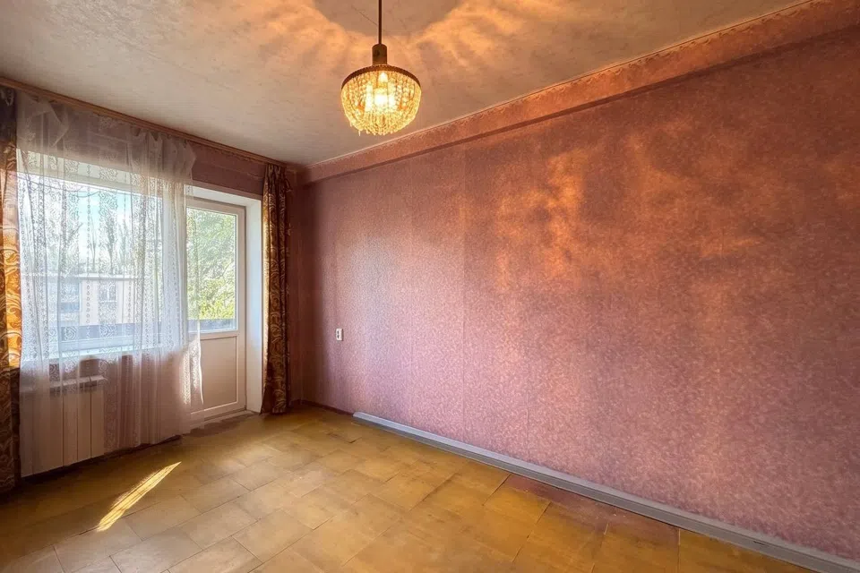 Продаётся 1-комнатная квартира, 30.2 м²