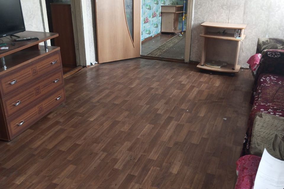 Продаётся 3-комнатная квартира, 74.2 м²