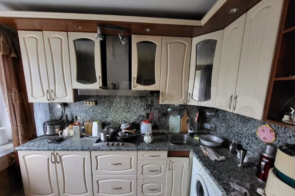 Продаётся 2-комнатная квартира, 45 м²